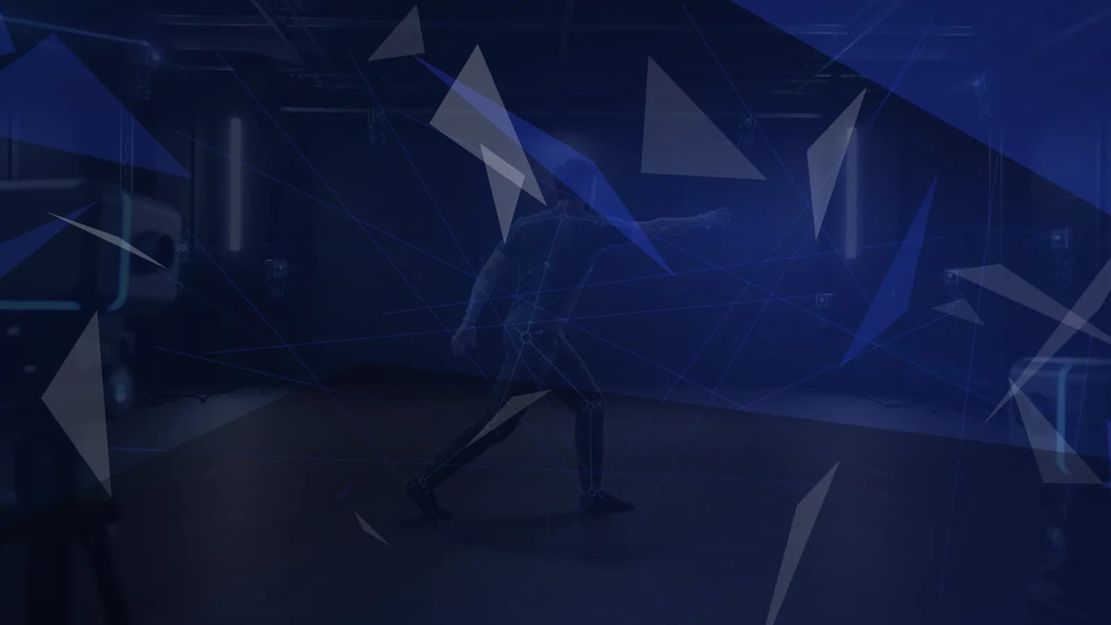 Why AI Markerless Is the Future of Motion Capture