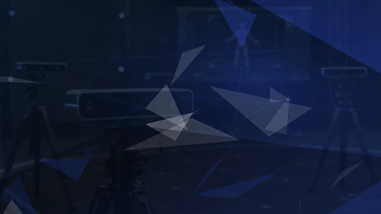 Helping venues understand human movement: how edge AI is changing motion capture