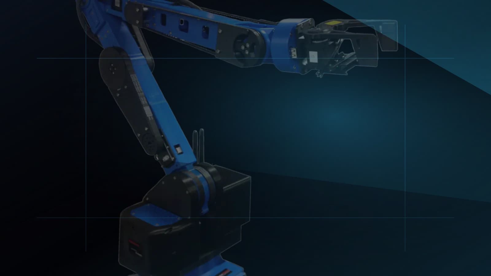 Why humanoid robot training needs a markerless motion data capture facility