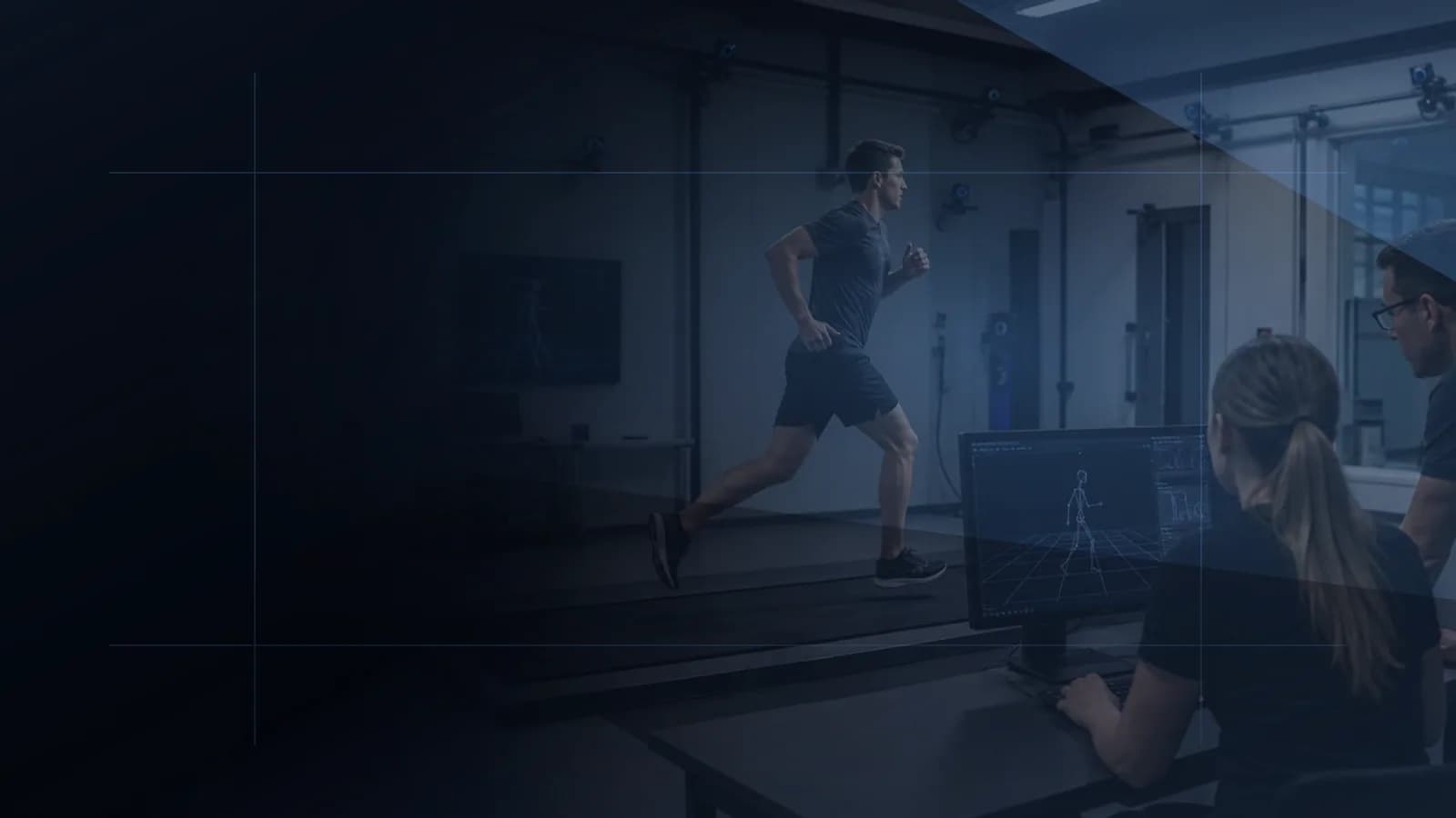 Why life science labs are moving from markers to markerless motion capture