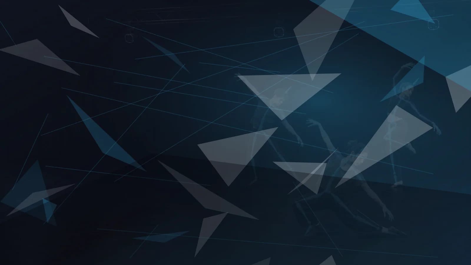 From one mocap session to continuous production: motion data infrastructure is taking shape