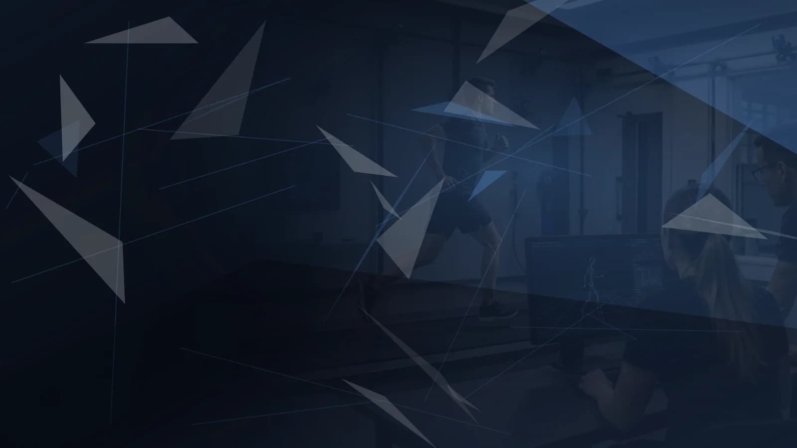 The Next Frontier for Motion Capture: Robotics, Life Science, and Simulation Training