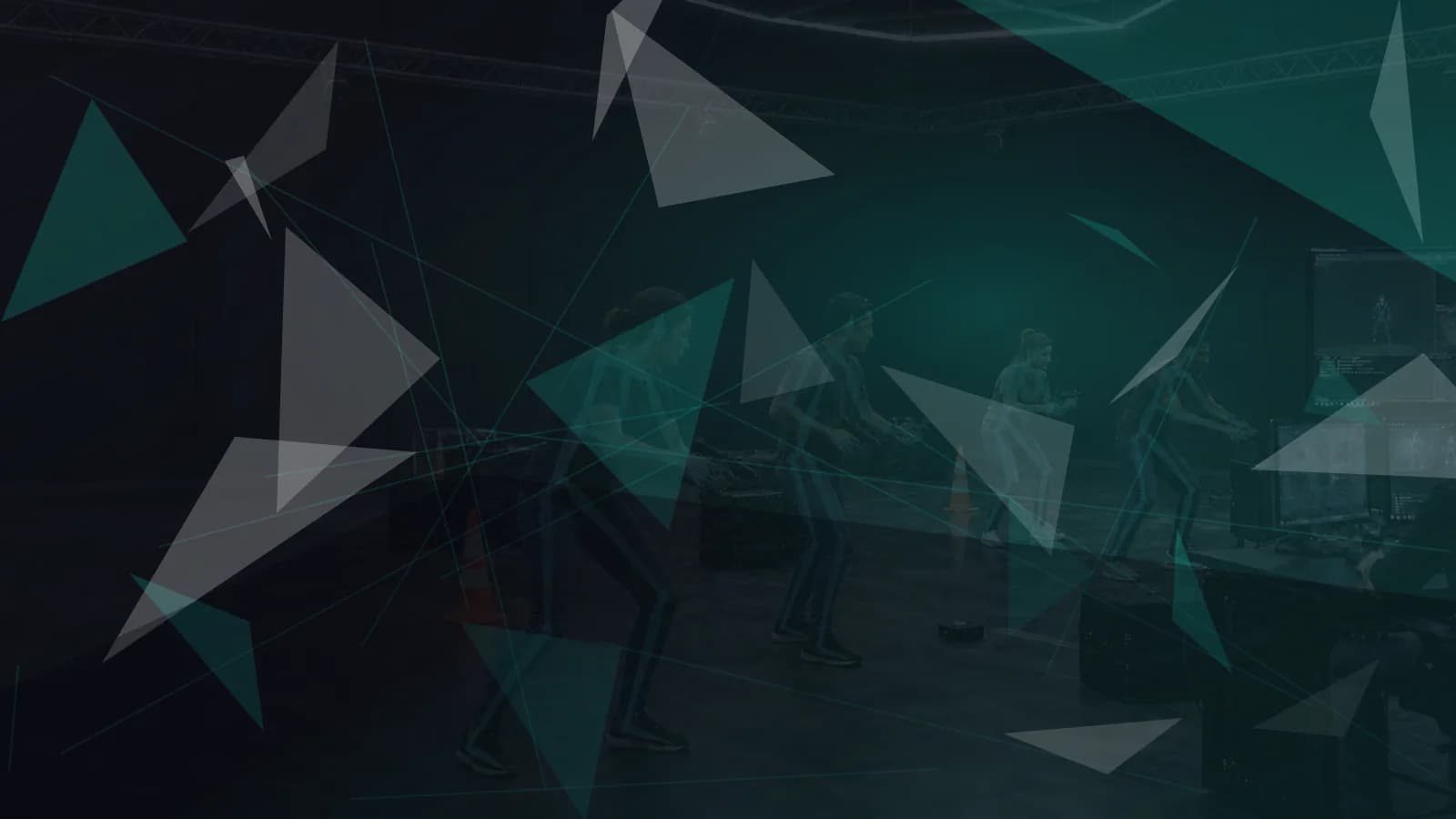 Why Professional Motion Data Should Not Be Uploaded to the Cloud by Default