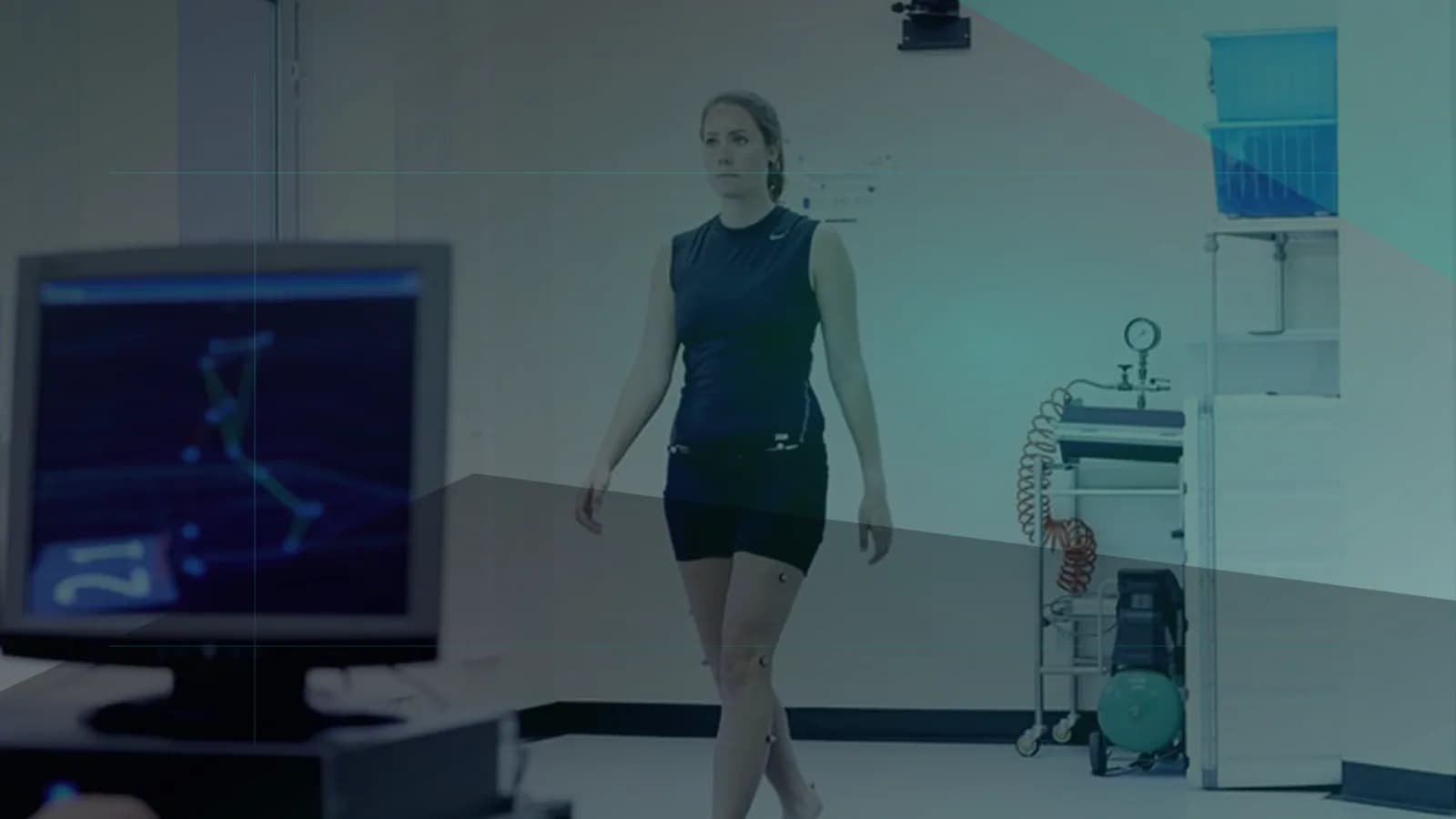 Why rehabilitation assessment needs more natural, higher-frequency motion data