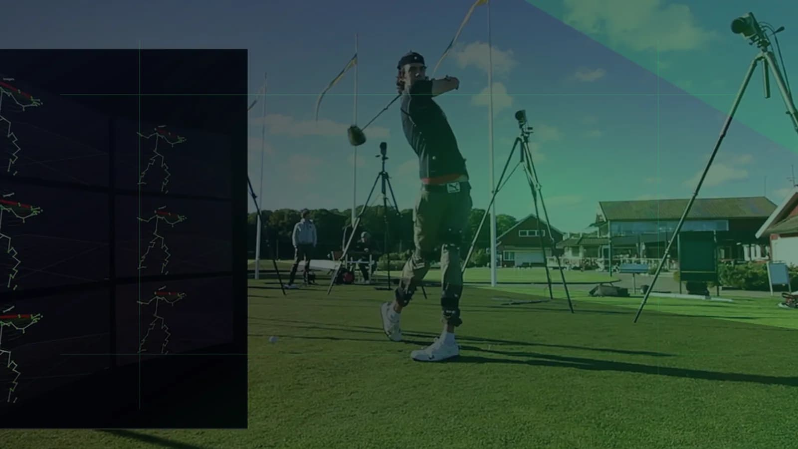 Sports training should not make athletes change movement just to be measured