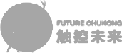 Future Chukong logo