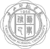 Normal University 1956 logo