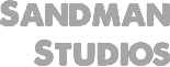 Sandman Studios logo