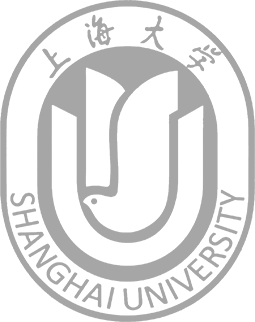Shanghai University logo