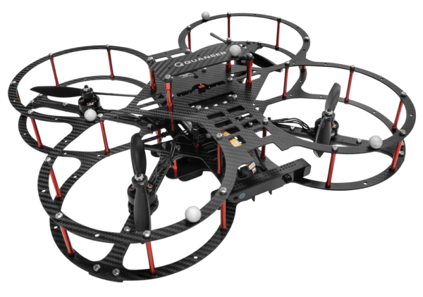 Multi-agent and drone formations