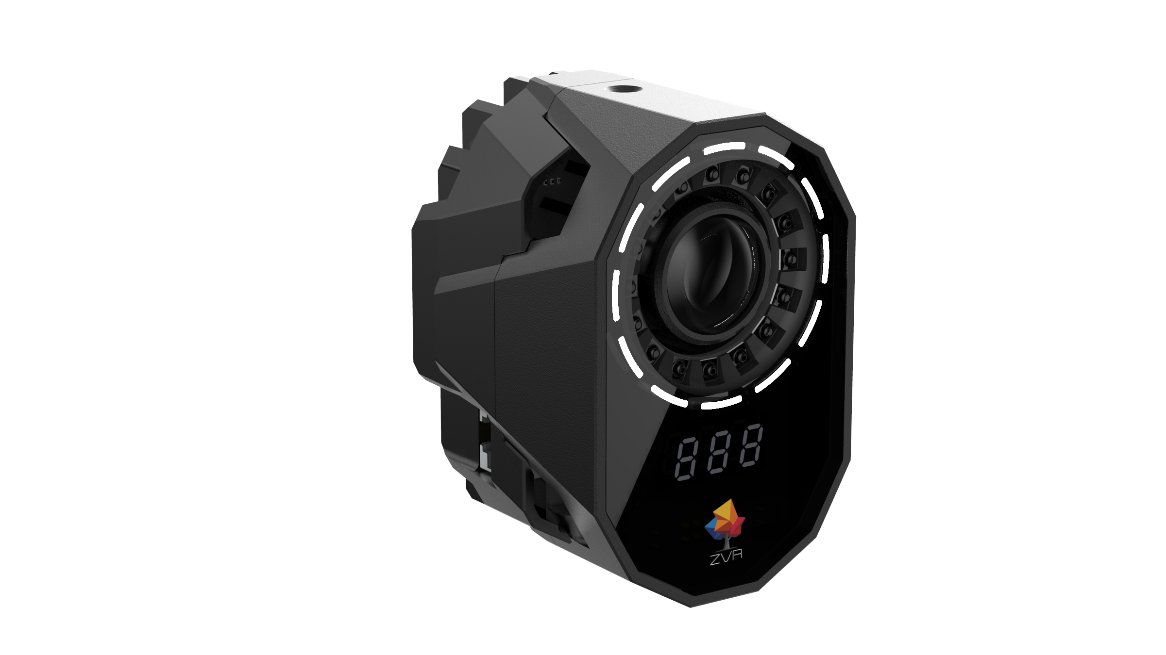 ZVR Goku 130 optical motion capture camera