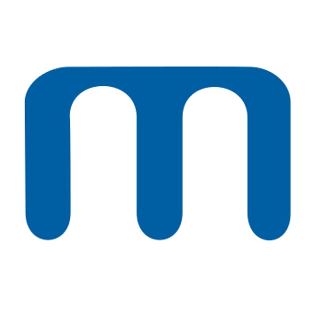 Massive logo
